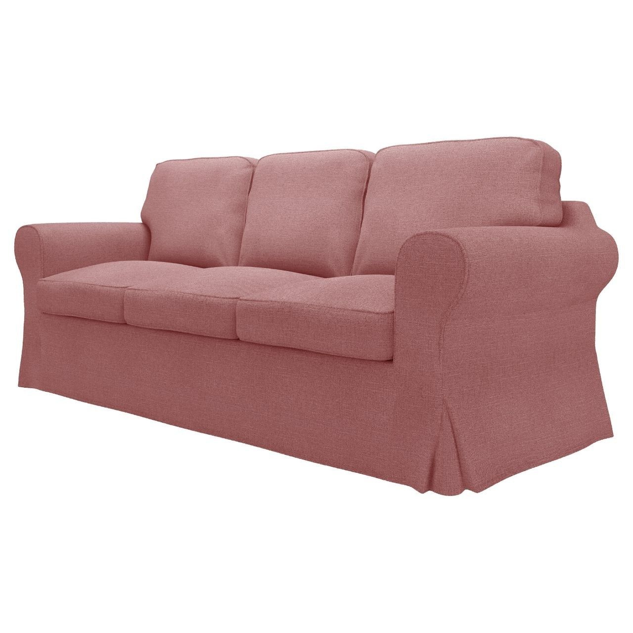Ikea Sofas: Ektorp Bettsofa IKEA – D'occasion à Bülach par Ainzelstuck