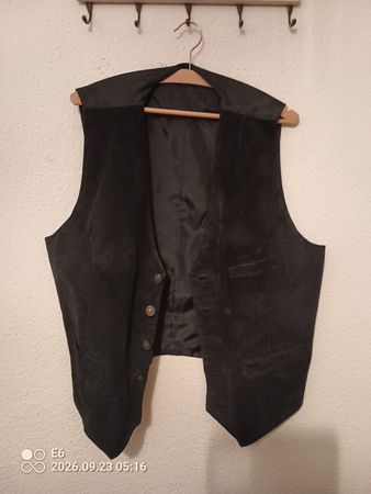 Elegantes Gilet