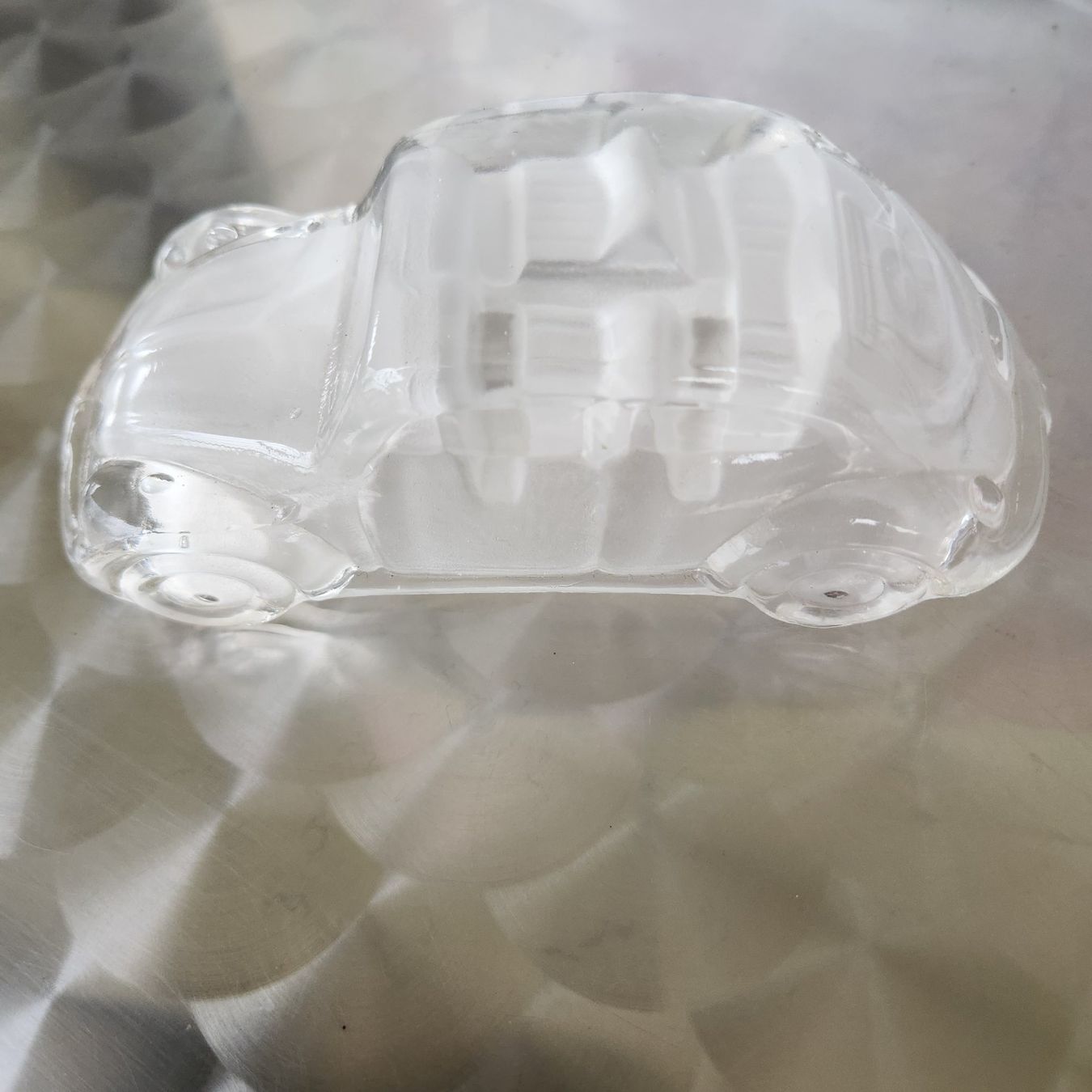Verres: VW Käfer Oldtimer 50er Jahre Stil – D'occasion à altendorf par keskomat 1