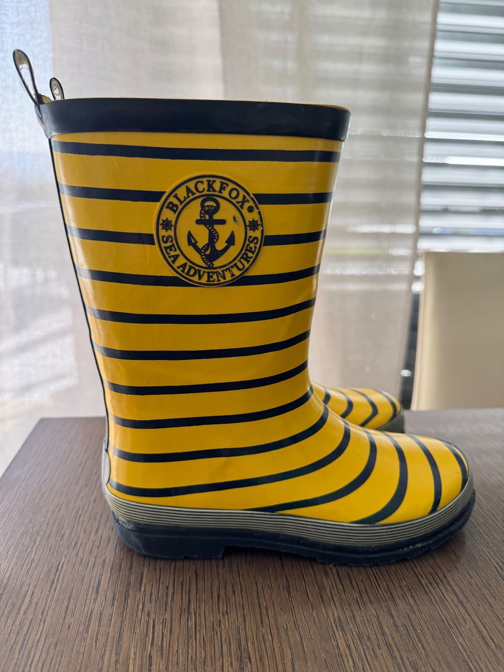 Scarpe per ragazzi: Gummistiefel Gr. 33 – Usato da Eschlikon TG venduto da FilipSlomka
