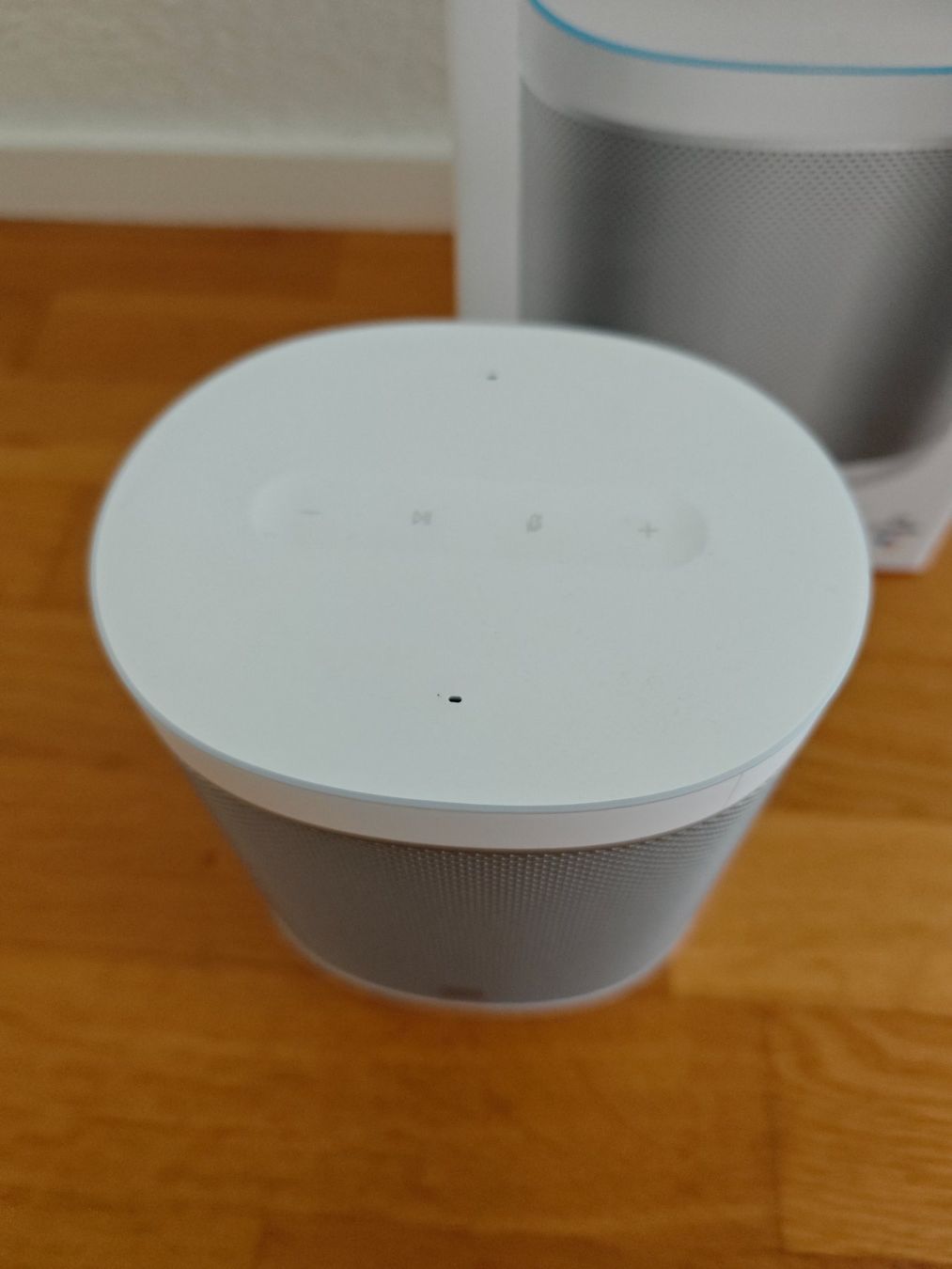Xiaomi Casse acustiche: Xiaomi Mi Smart Speaker – Usato da Zug venduto da ors37 1