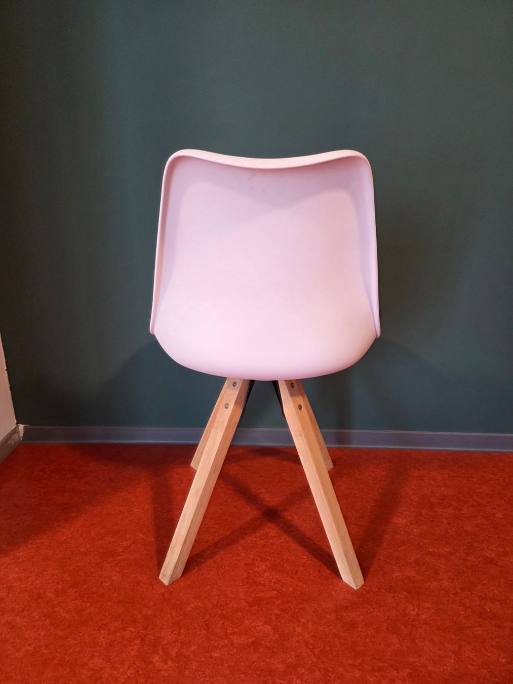 Chaises: Stuhl – D'occasion à Grenchen par FipuStr91 1
