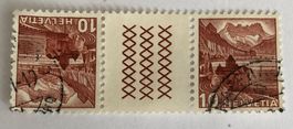 Landschaftsbilder Nr S 54 Stempel     