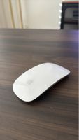 Apple Magic Mouse, white, good condition