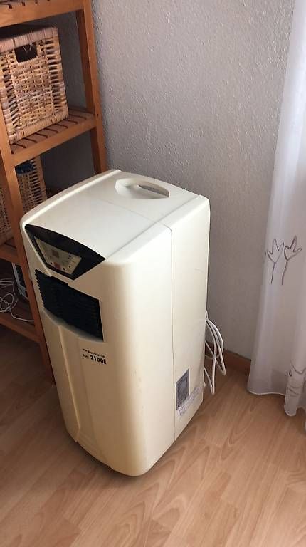 Climatiseurs: Condizionatore  – D'occasion à Brissago par nicoleoggier