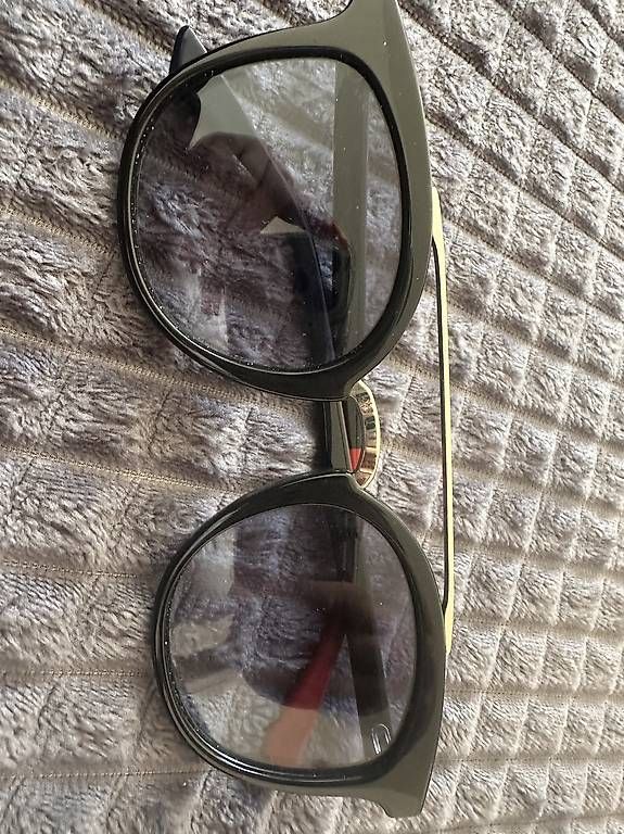 Occhiali & Lenti: Gucci Sonnenbrille – Usato da Basel venduto da Catarinaxx3 4