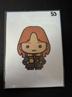 Harry Potter Crystal Art sticker #53