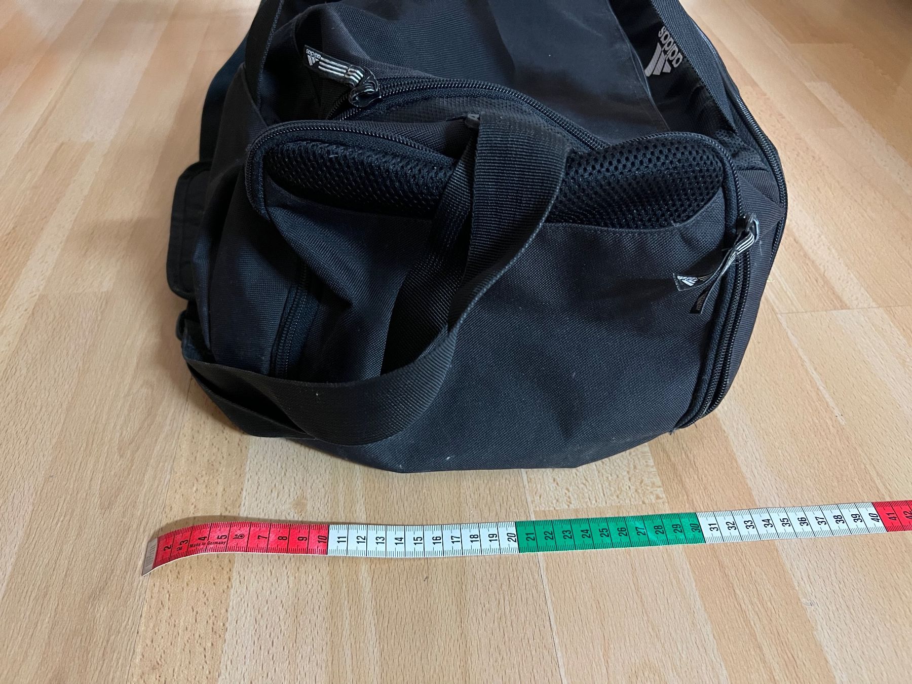 Adidas Taschen: Sporttasche – Gebraucht aus Bern von jil_8dxz 4