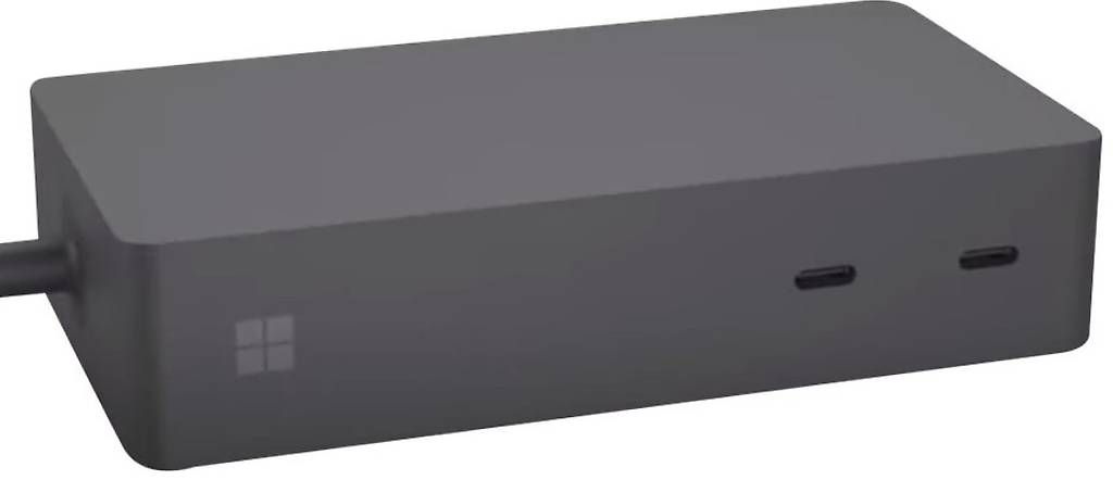 Microsoft Dockingstation: Microsoft Surface Dock 2 (Docking Port, 4 Ports) – Gebraucht aus Emmenbrücke von PUG106XN 4