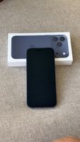 iPhone 17 Pro Max 256GB Deep Blue ohne Display Kratzer!