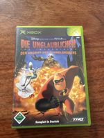 Xbox Die ung’aublichen