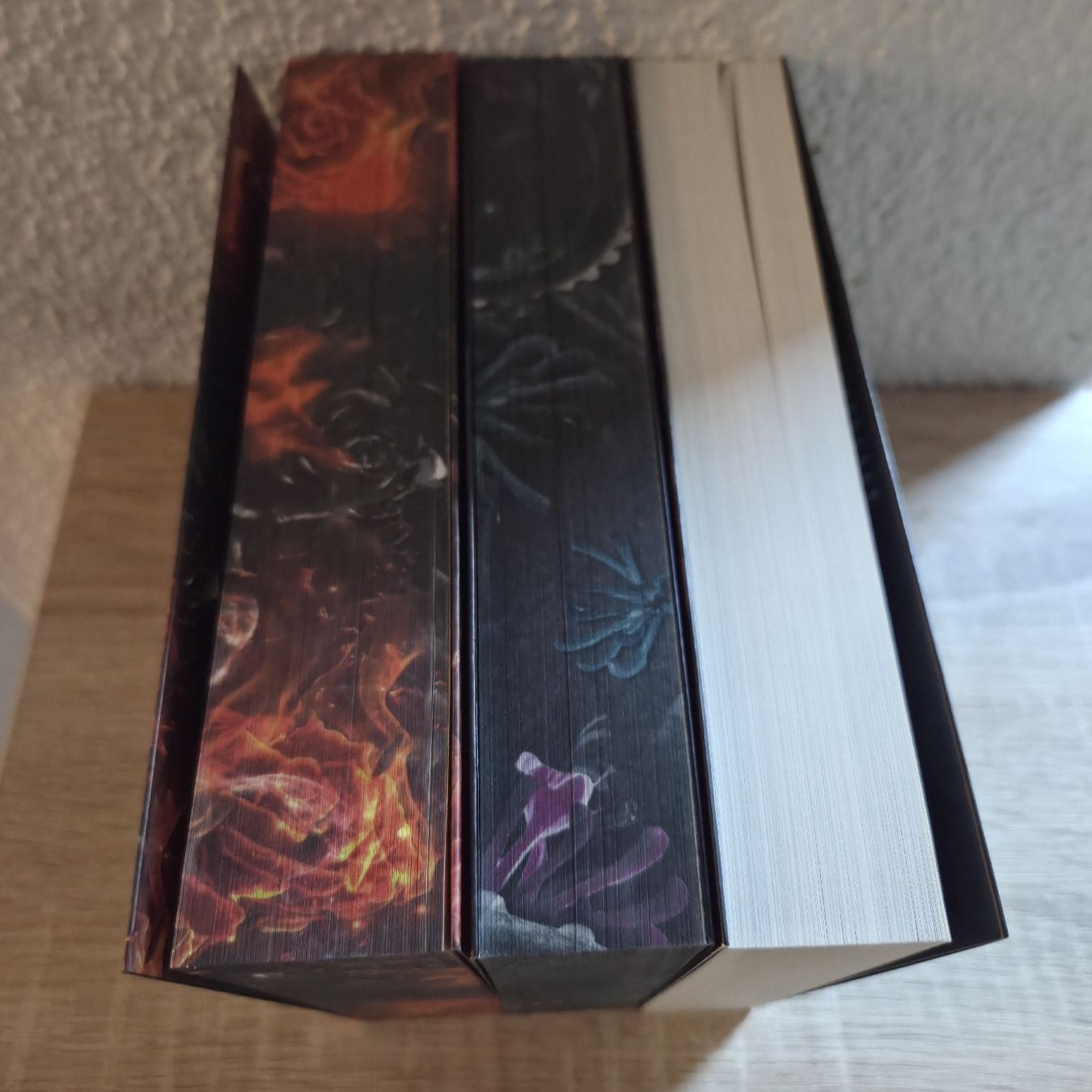 Libri: Harley Laroux Dark Romance Souls Trilogy – Nuovo (secondo la descrizione) da Näfels venduto da CH.Kchlineknopf 6