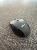 souris logitech M705 très très peu servi