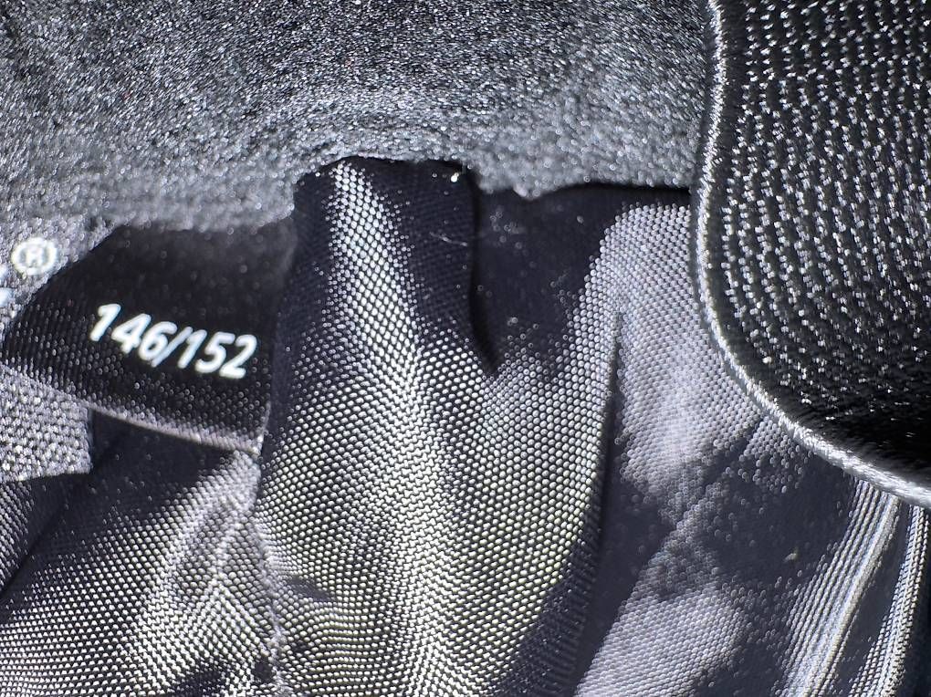 Pantaloni: Skihose, Grösse 146/152 – Usato da Pfeffingen venduto da Aramas 1