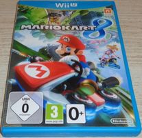 Mario Kart 8 (WiiU)