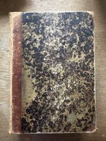 Antikes Wörterbuch 1863