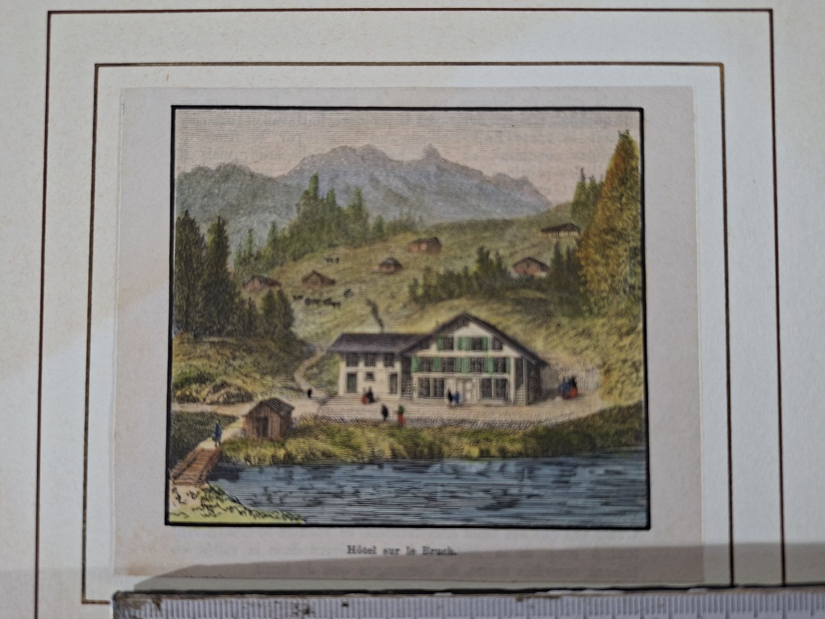 Incisioni: Lot 63 , 10 Stiche  – Usato da Grindelwald venduto da carro5 4