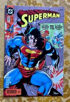 Superman Heft Nr 17 von 1997