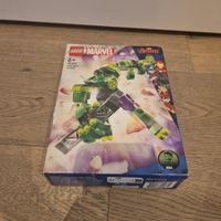 Lego 76241 Hulk Mech - Neu und OVP