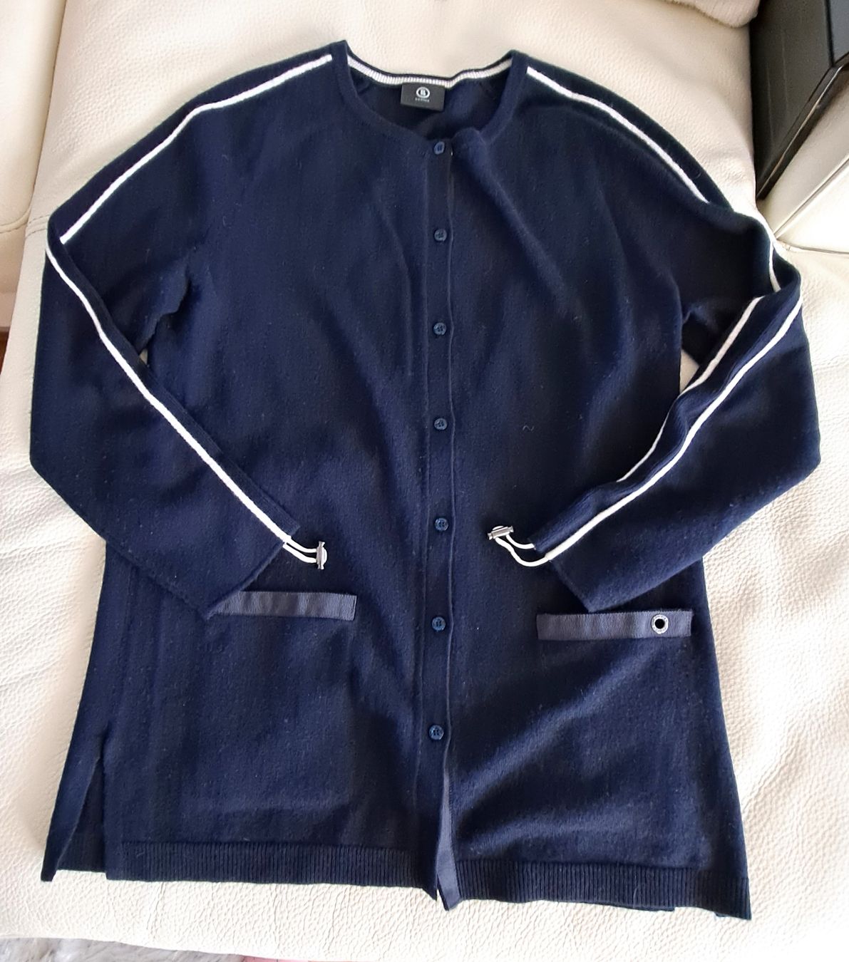 Bogner Giacche: Bogner Jacke Wolle Gr. M – Usato da Liestal venduto da Mas-Y-Mas 1