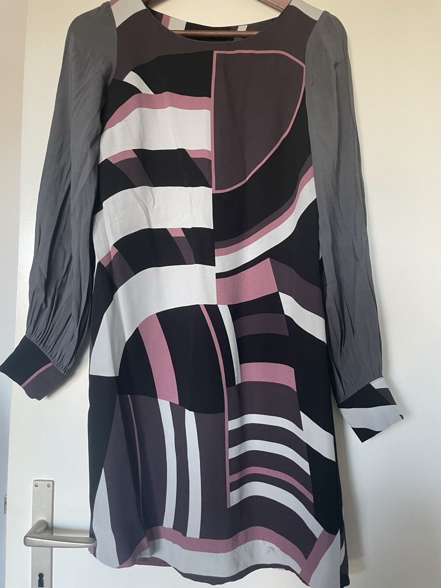 Vestiti: Kleid Alice – Usato da Liestal venduto da sonnenbaum 5