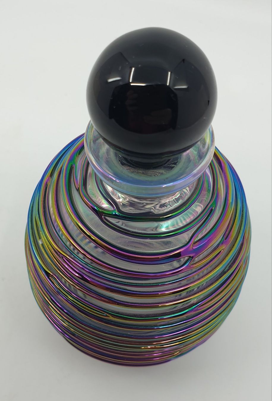 Flacons: Flakon, Glasflasche – Gebraucht aus Emmen von magelan 1