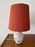Vintage Stehlampe 60er Jahre
