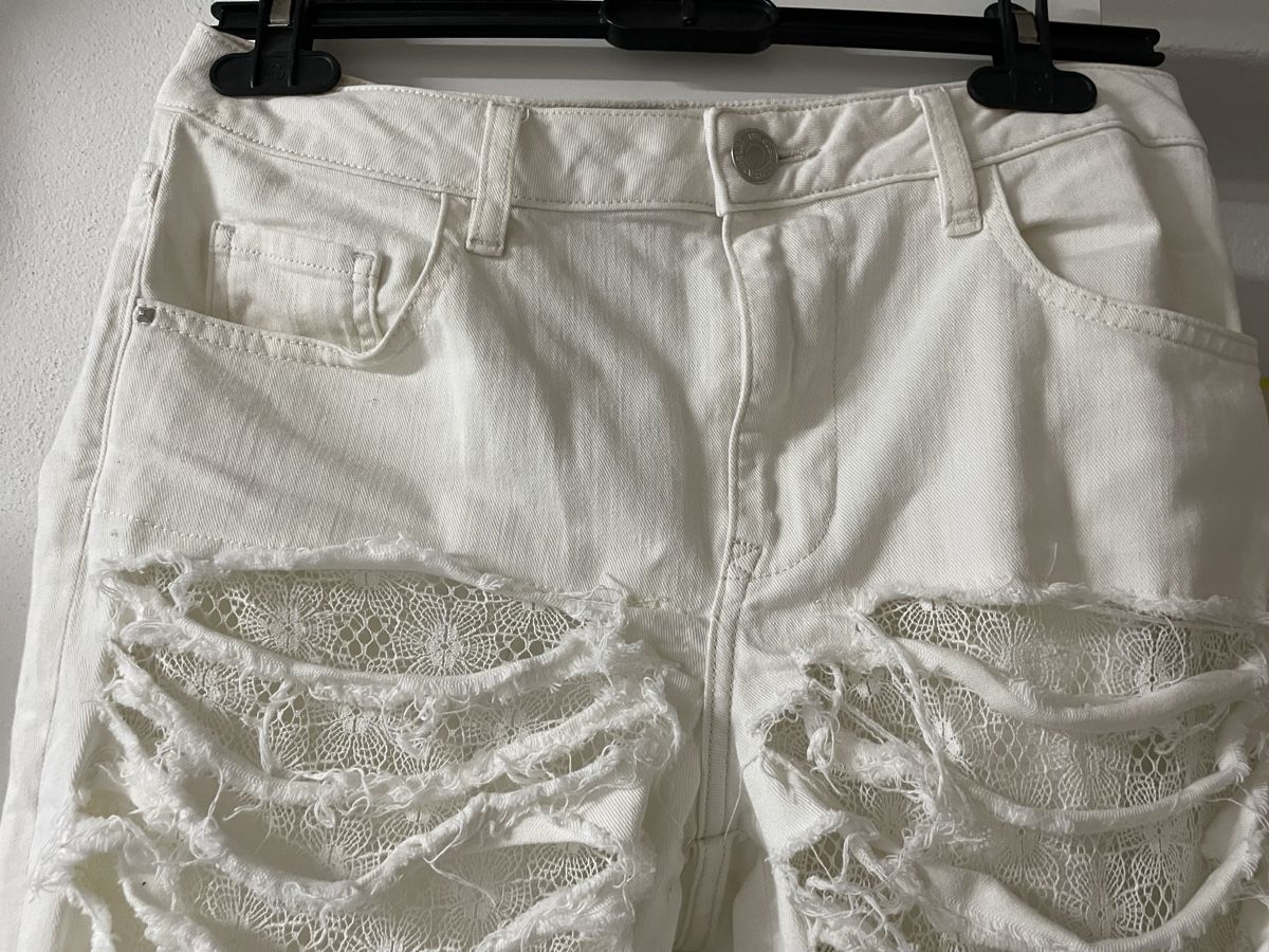 Guess Jeans: Guess Hose – Usato da Brugg AG venduto da Stony64 5