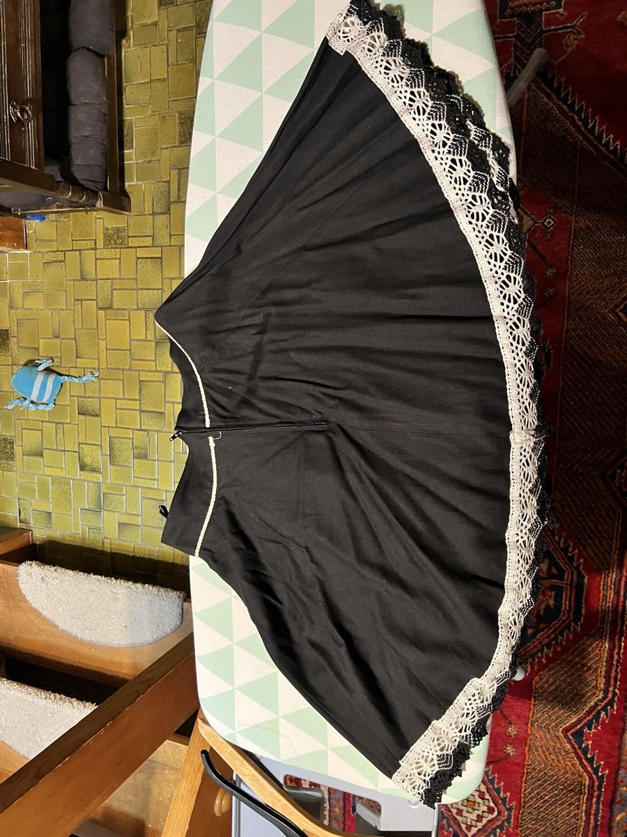 Vestiti: Wunderschönes elegantes klassisches Dirndl Set – Usato da Oerlingen venduto da Lucaphil01 3