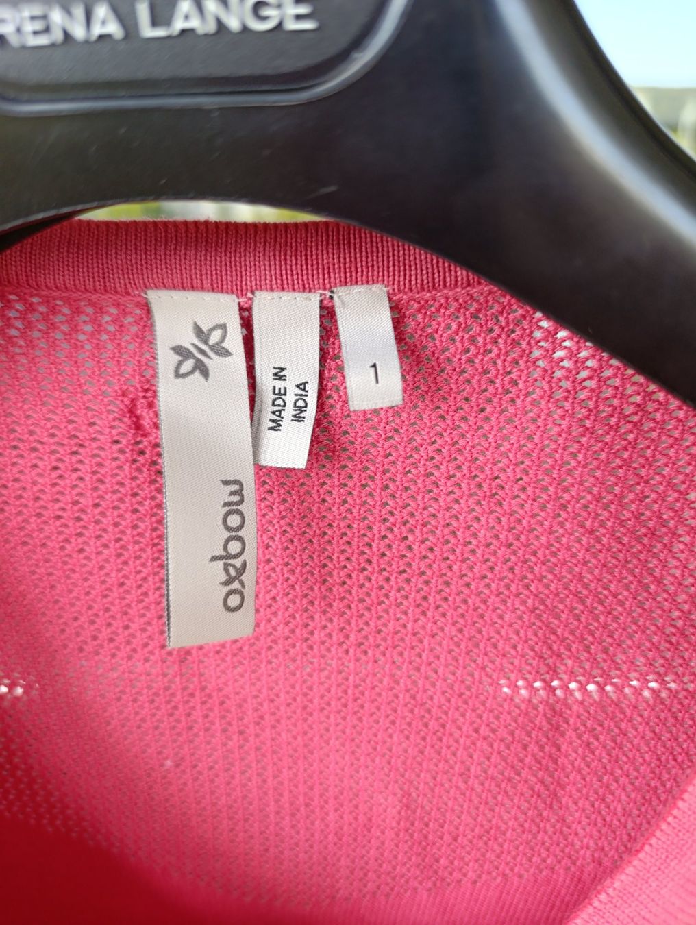 Giacche: Lachs Strickjacke, Gr M – Usato da Zürich venduto da VorlonShadow 2
