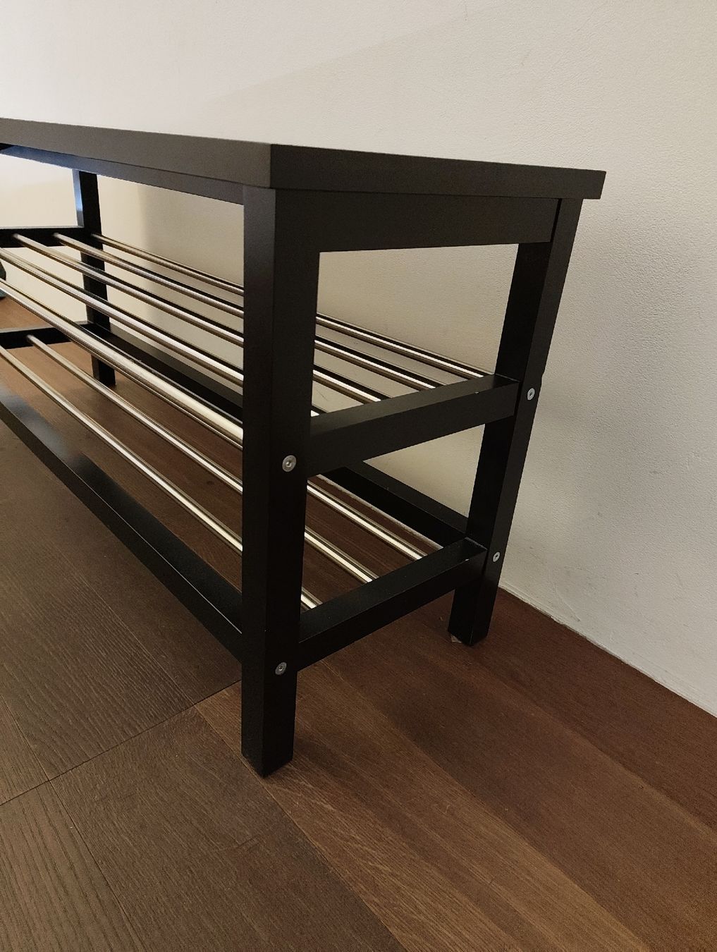Panchine: Schuhbank – Usato da Steinen venduto da Olimey 1
