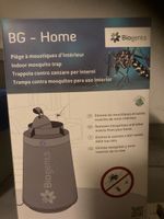 Tigermücke / tiger mosquito trap Biogents