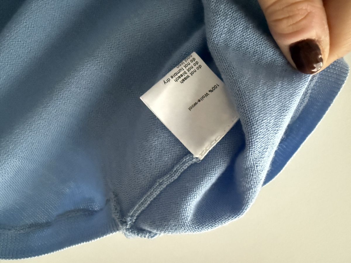 Akris Pulls & Sweat-shirts: AKRIS Pullover – Neuf (Voir description) à Buchs AG par MiWeFe17 3