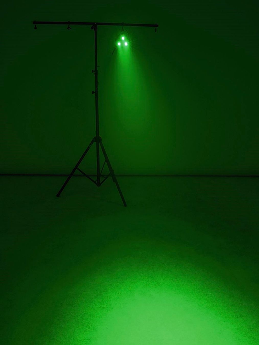 Illuminazione & Effetti luce: EUROLITE LED PARty Spot – Nuovo e nell'imballaggio originale da Däniken SO venduto da Profog1 5