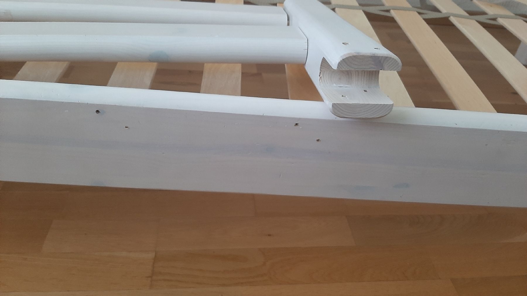 Flexa Betten: Flexa Bett 90 x 200 cm – Gebraucht aus Dübendorf von Luuuusmeitli12 3