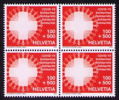 2020_W122_COVID-19_SOLIDARITÄT_ZUSCHLAGSMARKE 100+500 !_Vb**