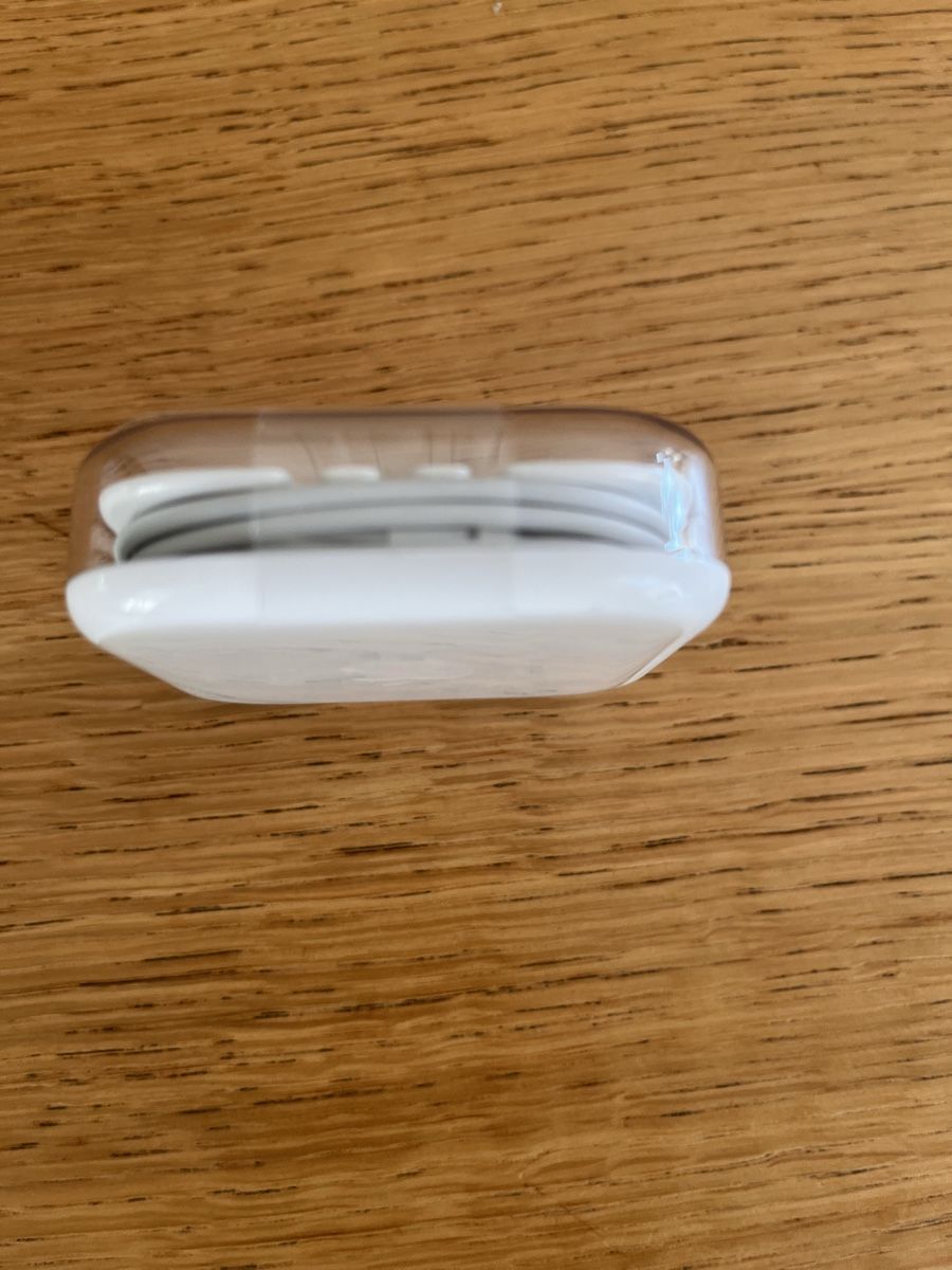 Apple Kopfhörer: Apple Iphone original Kopfhöhrer – Neu und originalverpackt aus Staufen von misasy 2