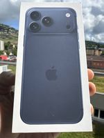 IPhone 17 Pro Max 2TB
