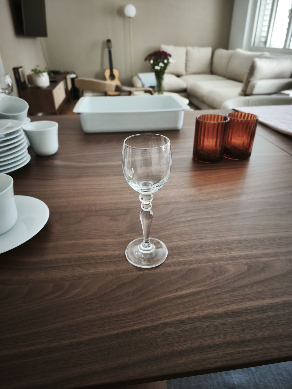 Gläser: Schnappsglas – Gebraucht aus Zürich von ras_5mct 2