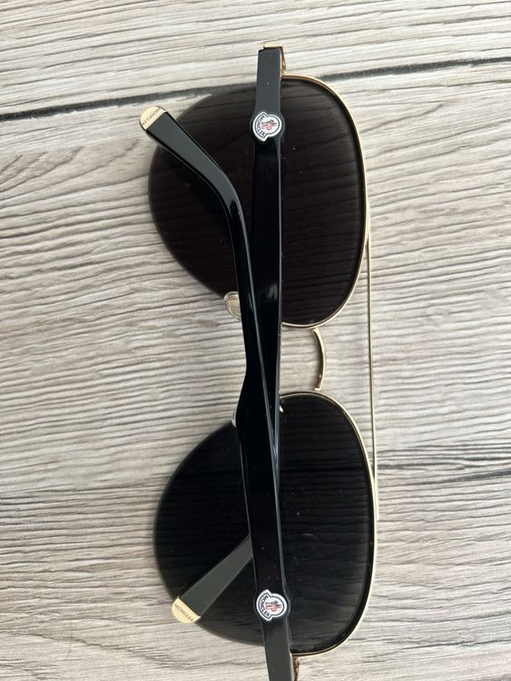 Moncler Occhiali & Lenti: Moncler sunglasses-Sonnenbrille - Size:62 – Usato da St Gallen venduto da kon_2nnp 2