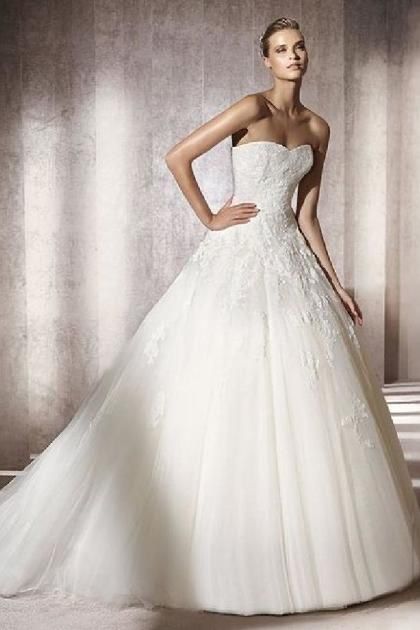 Kleider: Hochzeitkleid – Gebraucht aus Bülach von Rosyyyyy