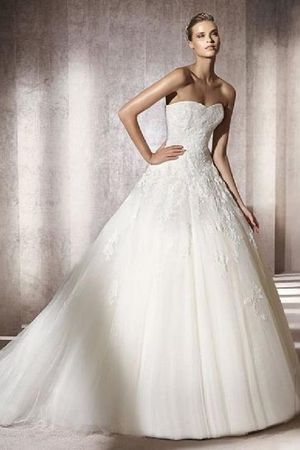 Hochzeitkleid