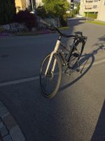 Cube Travel EXC size 44