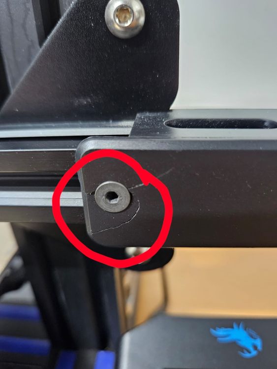 3D Drucker Creality Ender-3 V2  3