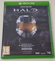Xbox One: Halo The Masterchief Collection