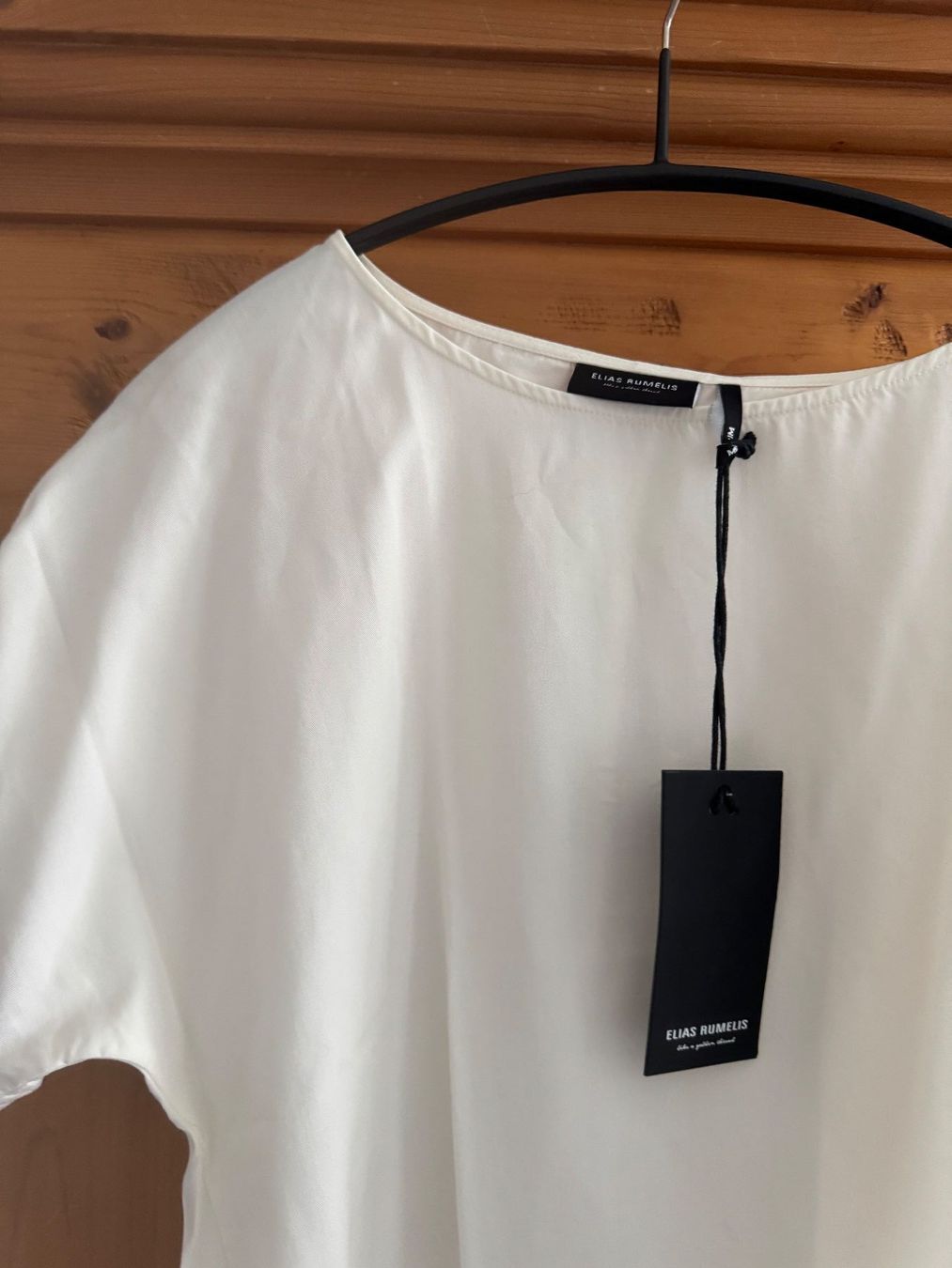 Camicette: Bluse Elias Rumelis //NEU// M – Usato da Stettfurt venduto da outlet72 1