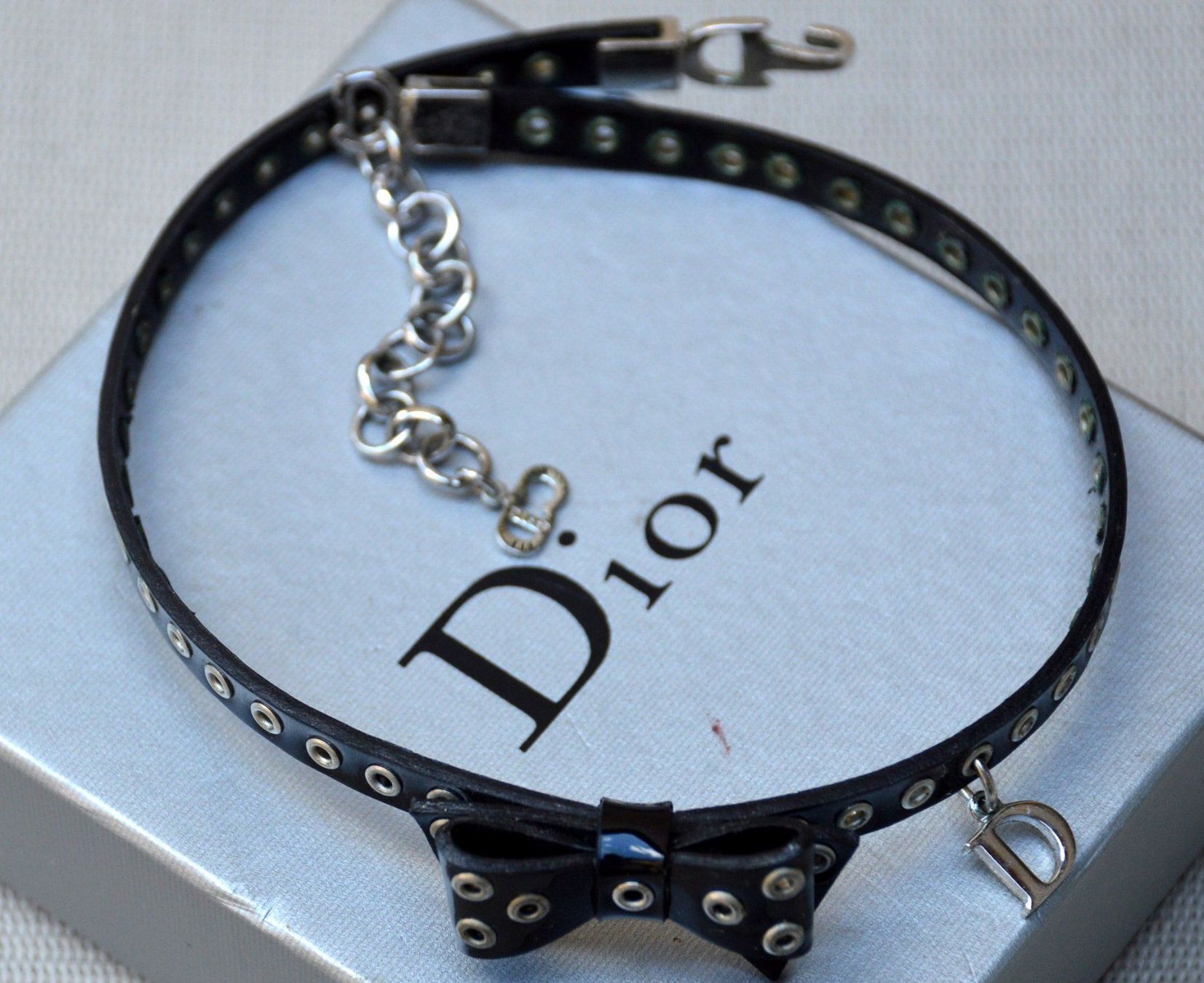 Dior Armbänder & -reifen: Armband / Bracelet Christian Dior – Gebraucht aus Collonges von Auganien 2