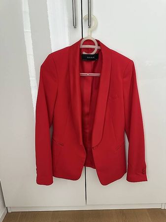 Blazer von Zara Gr S wie neu