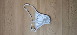 String comme neuf porté 1X  (b)