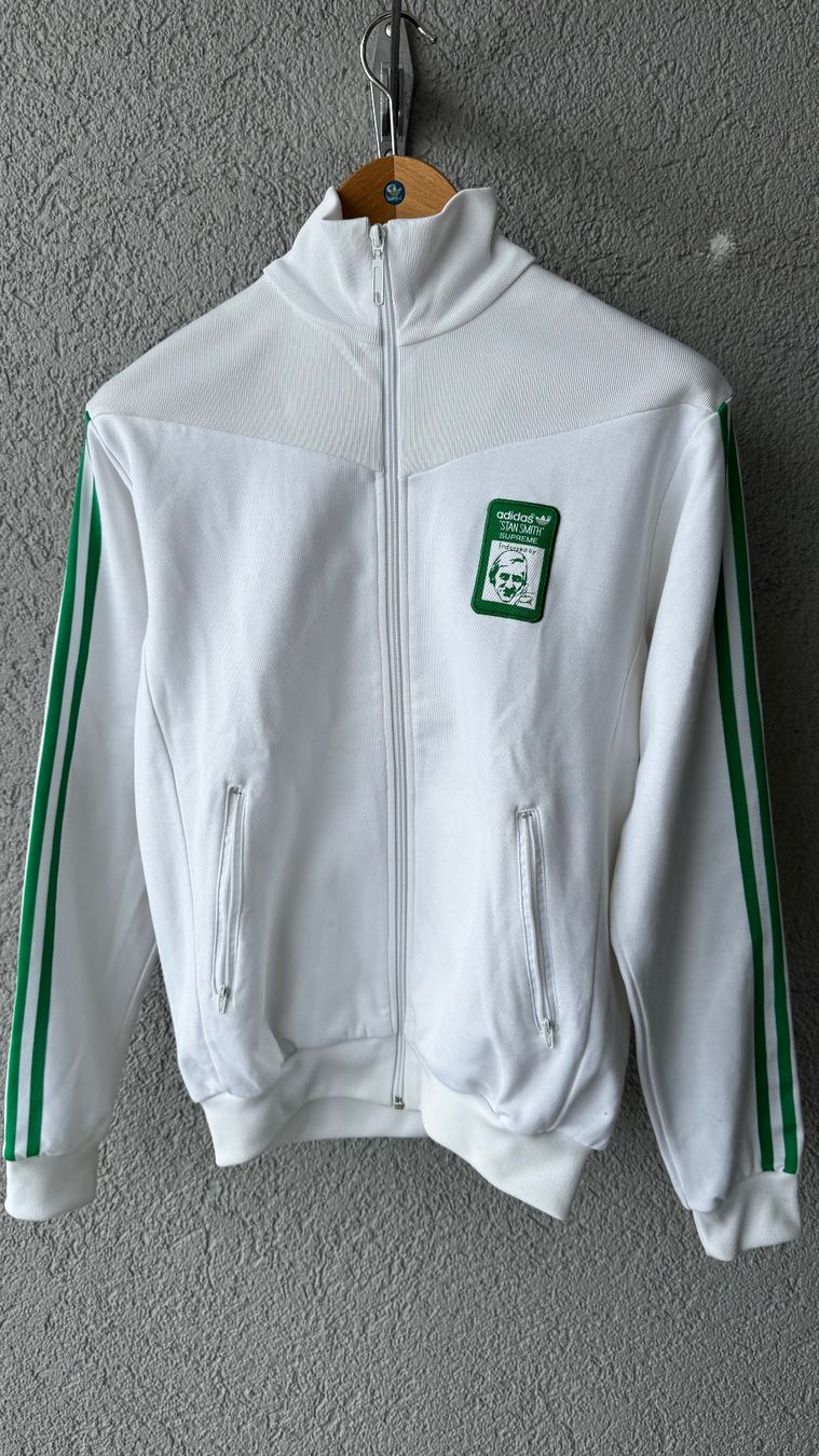 Adidas Giacche: adidas Stan Smith TT – Usato da Unterägeri venduto da suchebiete7
